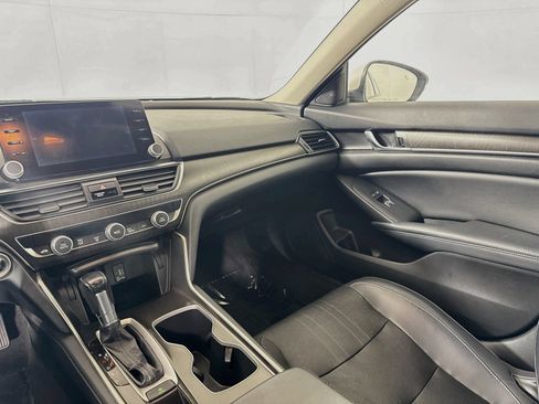 Used 2018 Honda Accord EX-L image 22