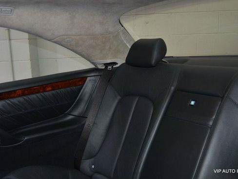 Used 2005 Mercedes-Benz CL 600 image 20