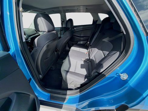 Used 2018 Hyundai Tucson Value image 23