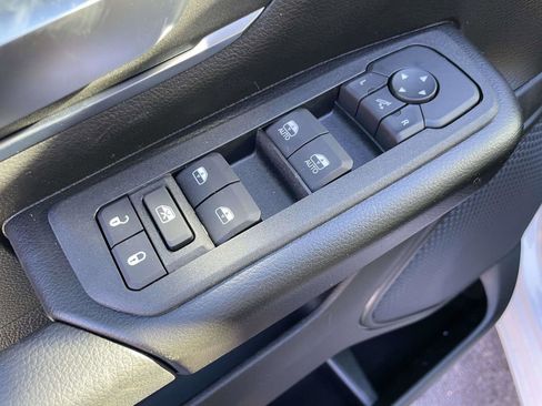 New 2026 RAM 1500 Big Horn image 27