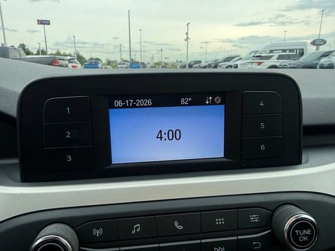 Certified 2022 Ford Escape S FWD image 22