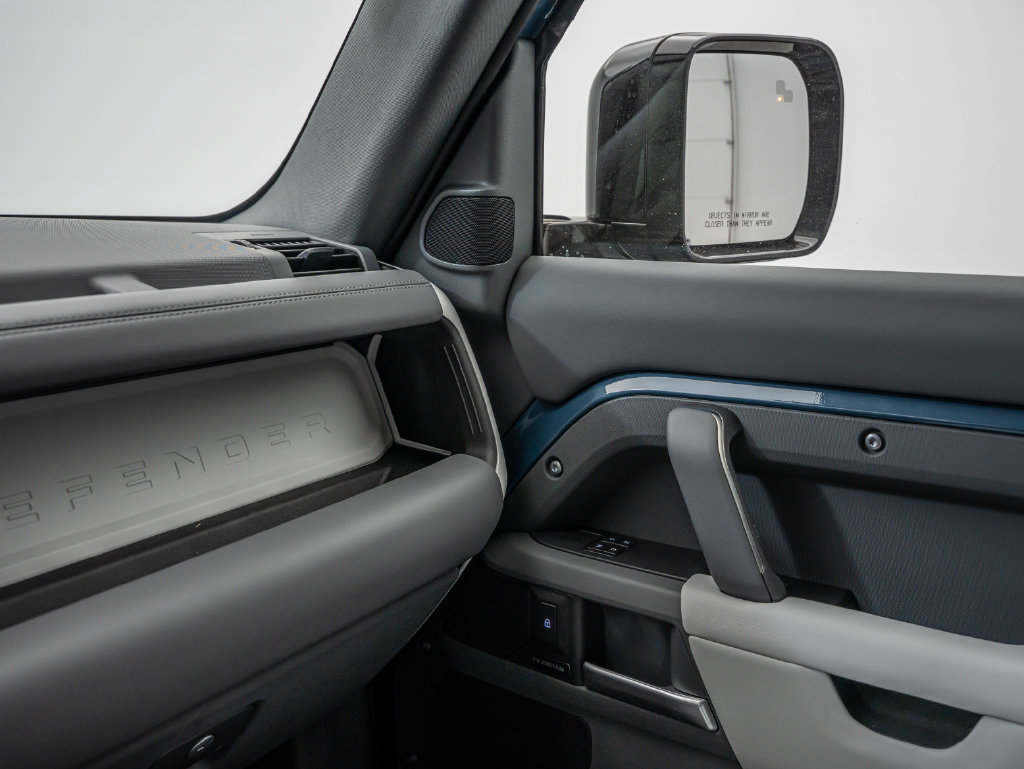 New 2026 Land Rover Defender 110 S AWD/4WD image 42