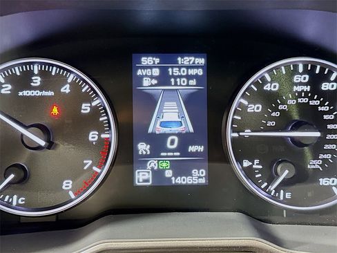 Used 2024 Subaru Outback Touring XT image 28