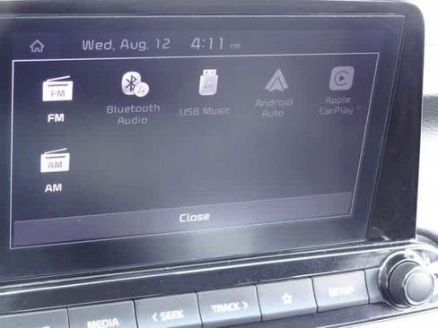 Used 2023 Kia Forte LXS FWD image 20