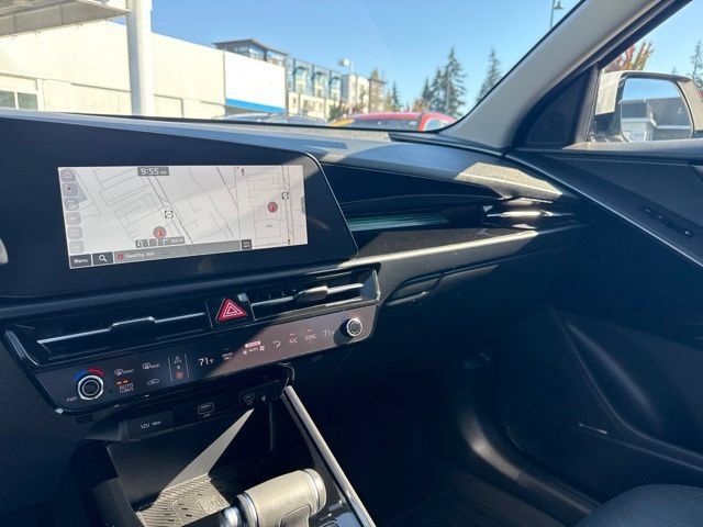 Certified 2024 Kia Niro FWD image 23