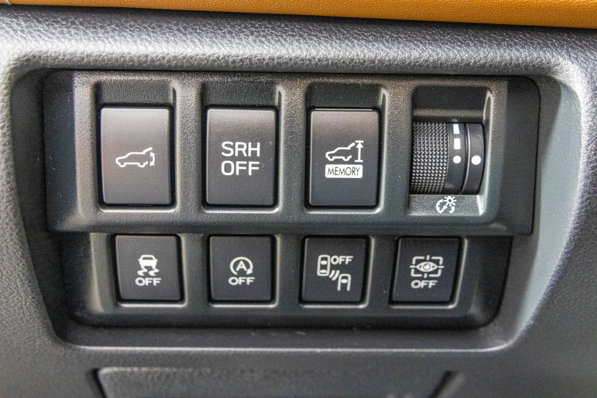 Used 2019 Subaru Forester Touring AWD/4WD image 37