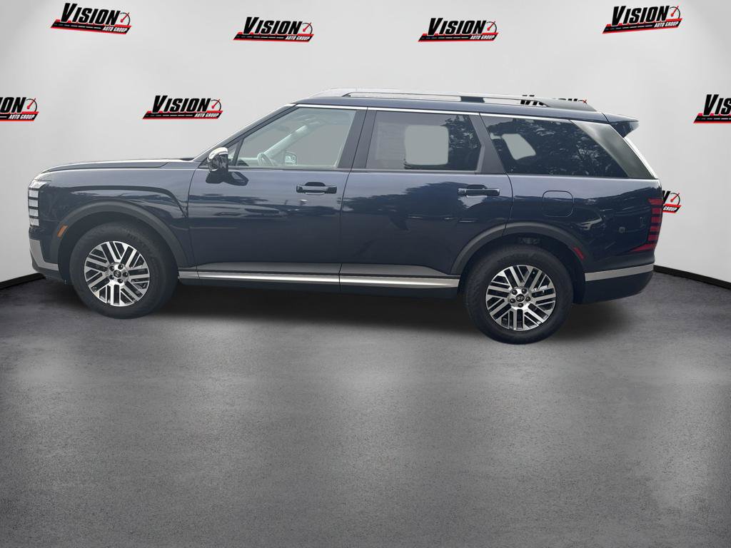 Used 2026 Hyundai Palisade SEL AWD/4WD image 8