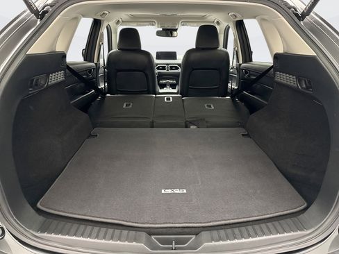 Used 2022 MAZDA CX-5 AWD 2.5 S w/ Premium Plus Pkg image 21