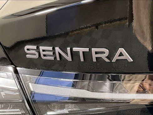 New 2026 Nissan Sentra S w/ Floor Mat Package image 46