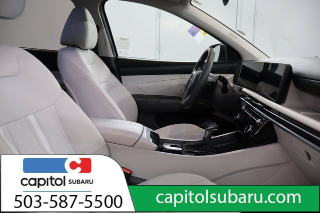 Used 2026 Hyundai Tucson SEL Plus AWD/4WD image 26