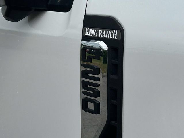 New 2026 Ford F250 King Ranch AWD/4WD image 10