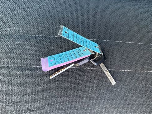 Used 2023 Chevrolet Express 2500 w/ Driver Convenience Package image 30