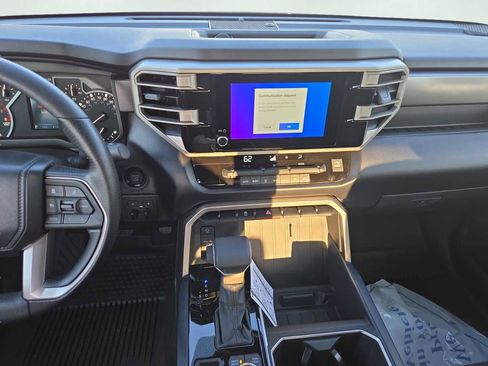 New 2026 Toyota Tundra SR5 AWD/4WD image 7