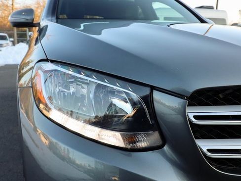 Used 2018 Mercedes-Benz GLC 300 4MATIC image 15