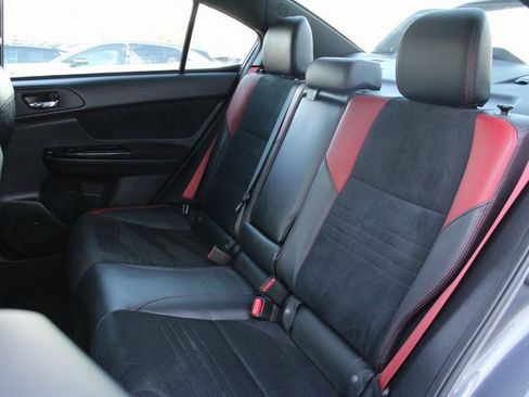 Used 2021 Subaru WRX STI image 26