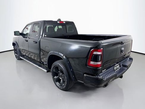 Used 2019 RAM 1500 Big Horn image 5