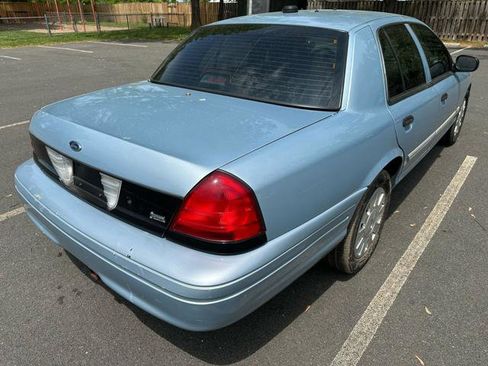 Used 2011 Ford Crown Victoria Police Interceptor image 3