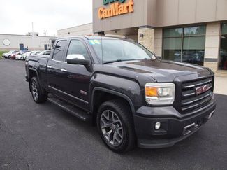 Used 2014 GMC Sierra 1500 SLE w/ All-Terrain Package AWD/4WD video 1