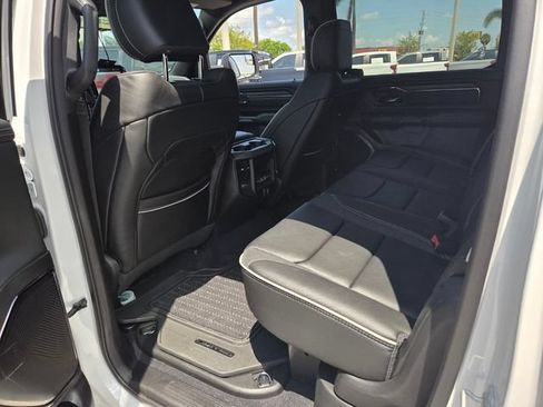 Used 2026 RAM 1500 Limited AWD/4WD image 11