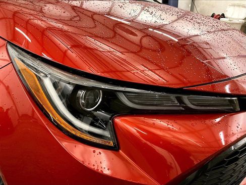 Used 2019 Toyota Corolla SE FWD image 27