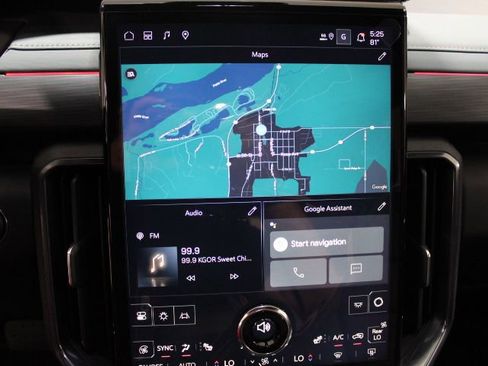 New 2025 GMC Acadia AT4 w/ Super Cruise Package image 33