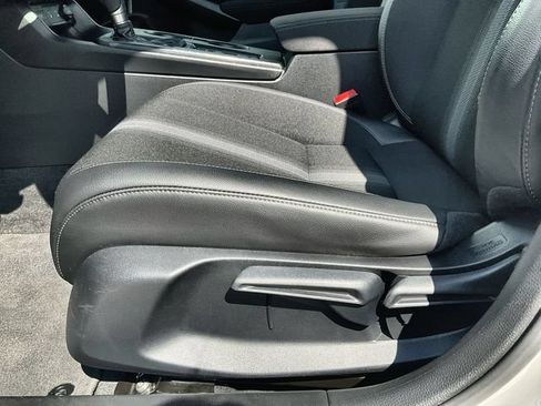 Certified 2025 Honda Civic Sport image 20