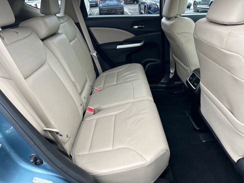 Used 2015 Honda CR-V Touring image 21