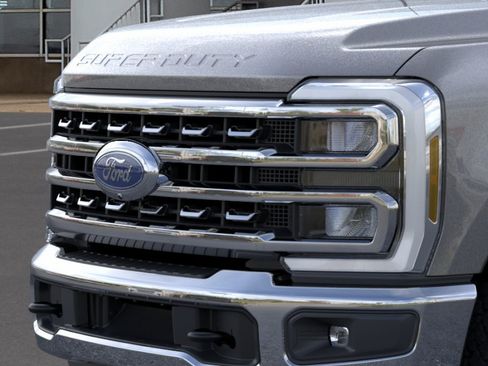 New 2026 Ford F250 Lariat w/ Tremor Off-Road Package AWD/4WD image 17