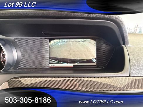 Used 2015 Mercedes-Benz C 63 AMG Coupe image 16