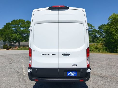 New 2026 Ford Transit 350 XL RWD image 4