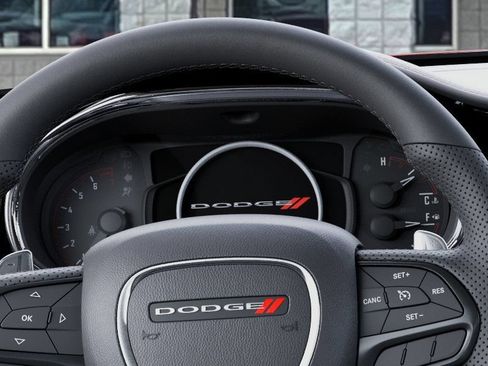 Used 2026 Dodge Durango GT w/ Blacktop Package AWD/4WD image 17