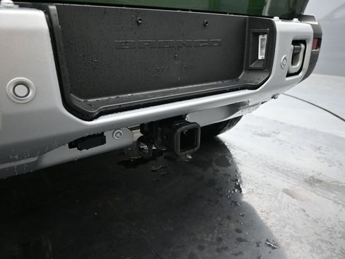 New 2025 Ford Bronco Sport Big Bend image 10