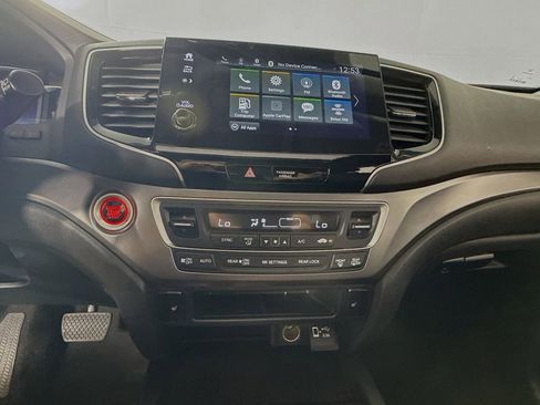 Used 2021 Honda Pilot EX-L image 31