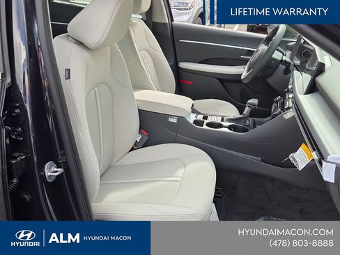 New 2026 Hyundai Sonata SE FWD image 19