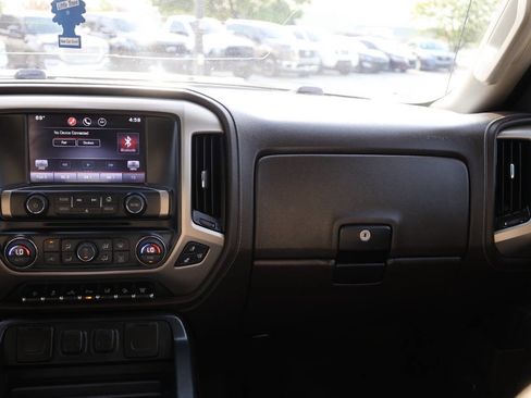 Used 2015 GMC Sierra 2500 Denali w/ Duramax Plus Package image 24