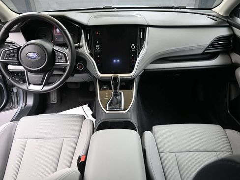 Certified 2025 Subaru Legacy Premium AWD/4WD image 18