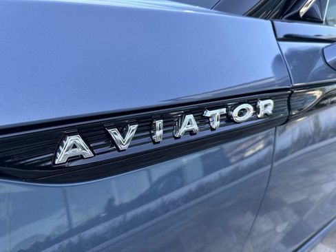 New 2026 Lincoln Aviator Reserve w/ Luxury Package image 7