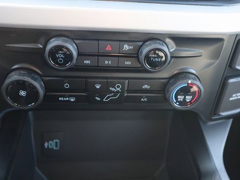 New 2026 Ford F350 XLT w/ FX4 Off-Road Package image 13