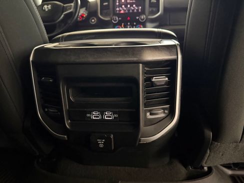 Used 2022 RAM 1500 Big Horn RWD image 31