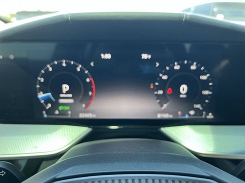 Certified 2025 Nissan Murano Platinum w/ Cargo Package AWD/4WD image 15