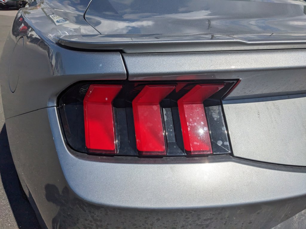 New 2026 Ford Mustang GT Premium RWD image 10