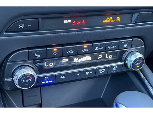 New 2025 MAZDA CX-5 AWD 2.5 S w/ Premium Plus Pkg image 20