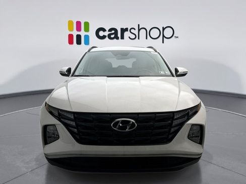 Used 2023 Hyundai Tucson SEL w/ Convenience Package AWD/4WD image 5