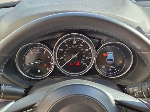 Certified 2023 MAZDA CX-5 AWD 2.5 S w/ Preferred Package image 25