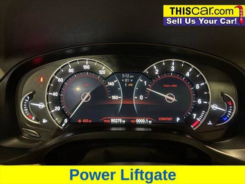 Used 2019 BMW X3 sDrive30i w/ Driving Assistance Package image 18