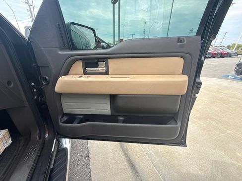 Used 2012 Ford F150 XLT w/ XLT Chrome Pkg AWD/4WD image 18