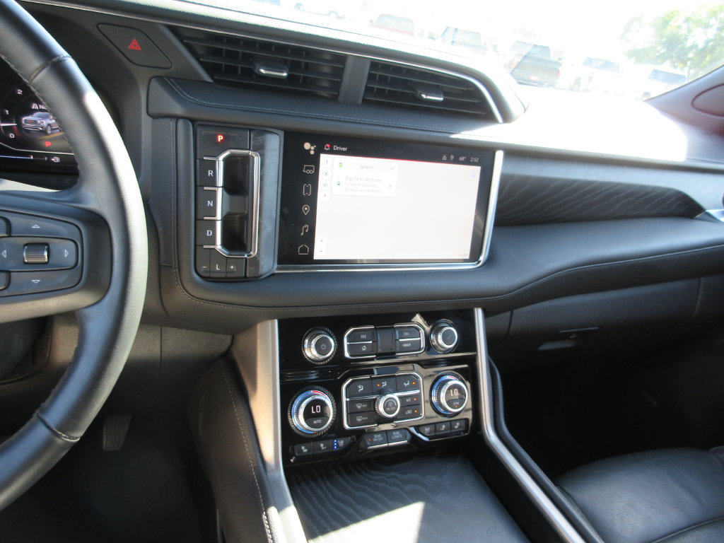 Certified 2024 GMC Yukon Denali AWD/4WD image 33