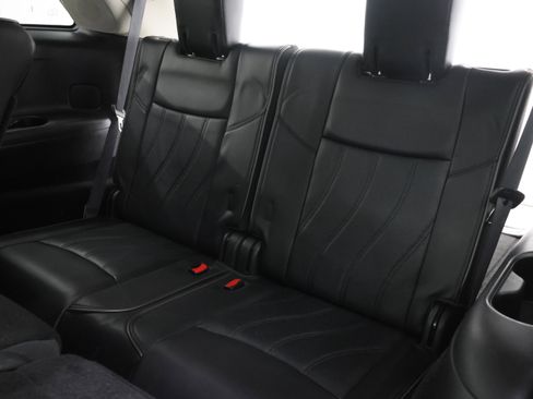 Used 2014 INFINITI QX60 AWD w/ Premium Plus Package image 27