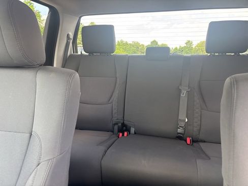 Used 2024 Toyota Tundra SR5 w/ SR5 Convenience Package AWD/4WD image 24