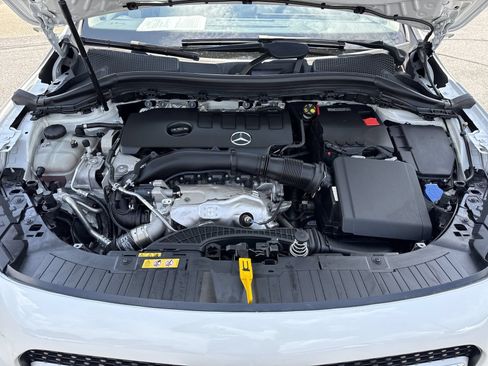 Used 2023 Mercedes-Benz GLA 250 image 43